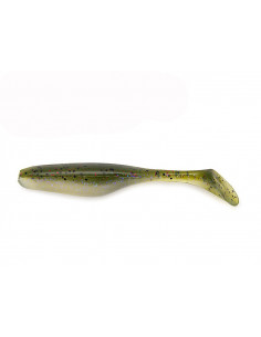Walleye Assassin Turbo 4", Fb.: Hammertime