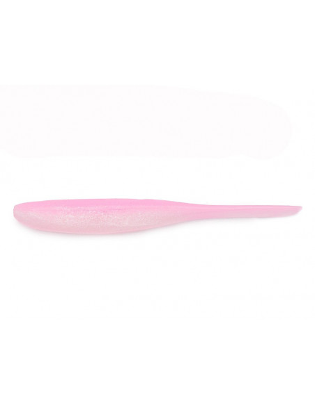 Keitech Shad Impact 5", Fb.: Bubblegum Shad