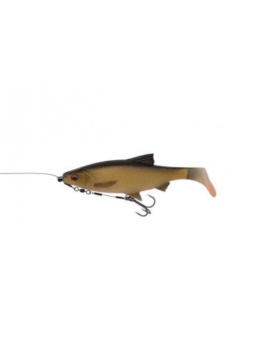 Savage Gear Cork Screw Release Rig 2 Stück M 40cm
