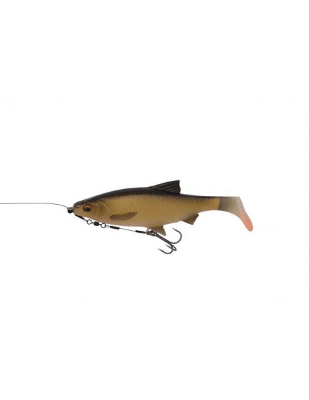 Savage Gear Cork Screw Release Rig 2 Stück M 40cm