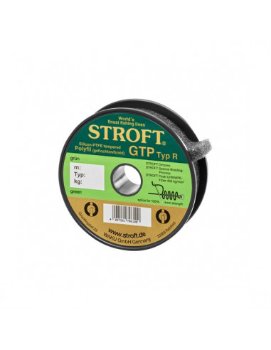 Stroft GTP Typ R8 - 23,0 kg - 125 m Spule