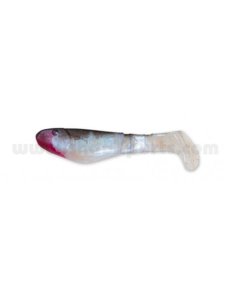 Relax Kopyto Classic 2", 5 cm, Fb. Perl-Blauschimmer-Schwarz