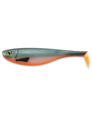 IRON CLAW Slab Shad 21cm , Fb.: RO