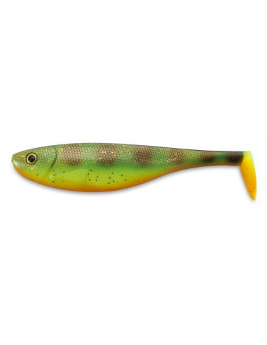 IRON CLAW Slab Shad 21cm , Fb.: HP