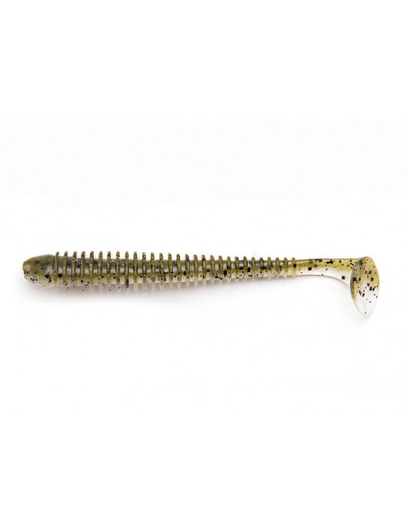 Keitech Swing Impact 3", Fb.: Watermelon PP