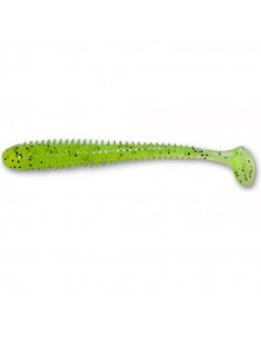 Keitech Swing Impact 3", Fb.: Chartreuse PP