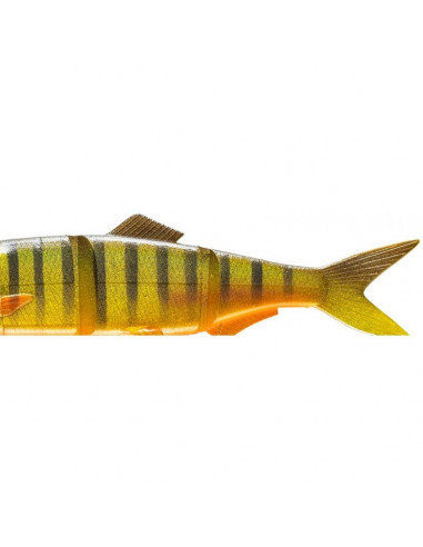 DAIWA Prorex Hybrid Swimbait 18 cm Spare Tail, Fb.: Perch