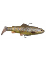 4D Trout Rattle Shad