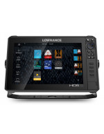 Lowrance HDS Live