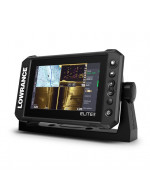 Lowrance Elite FS