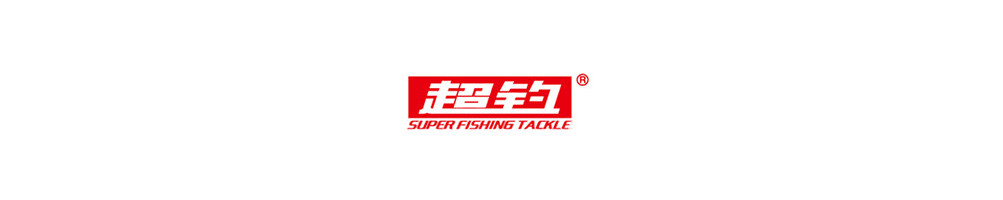 SFT Super Fishing Tackle