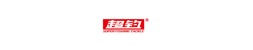 SFT Super Fishing Tackle