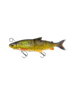 3D Line Thrue Whitefish