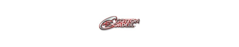 Cotton Cordell