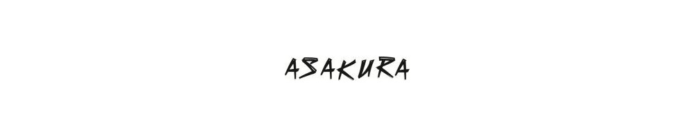 Asakura