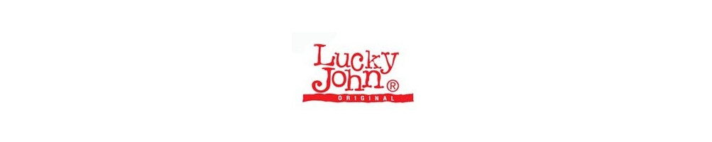 Lucky John