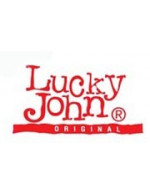 Lucky John