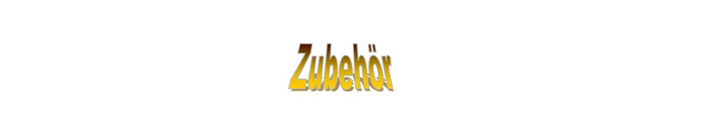 Zubehör