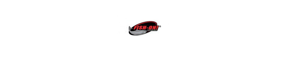 Fish-On by Tempress