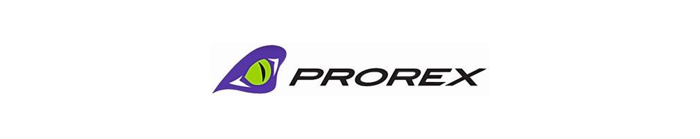 Prorex by Daiwa