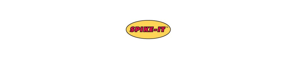 Spike-it Marker