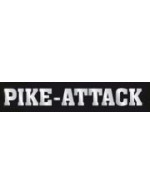 Pike-Attack Schoddler