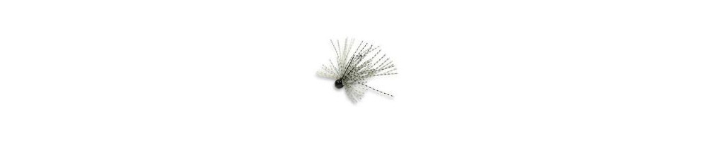 Mono Spin Jig