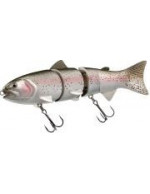 BBZ-1 Swimbait 8"