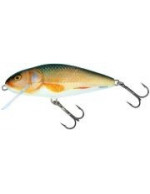 Salmo Perch Deep Runner