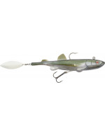 Rubber Duck Shad 21 cm