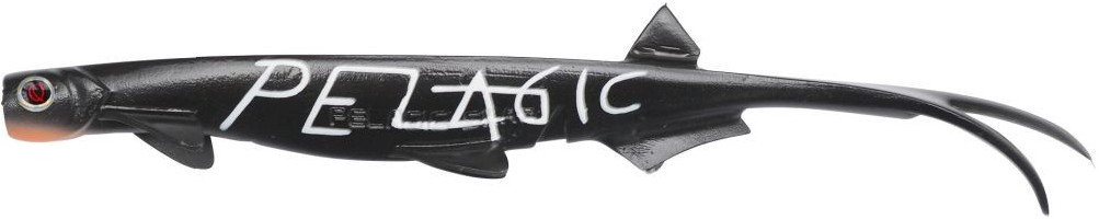 Pelagic Shad