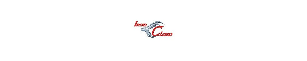 Iron Claw