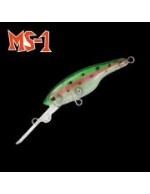 Maria MS-1 Shad D45SP