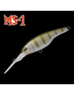 Maria MS-1 Shad 55DR SP