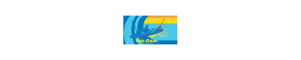 YAK-Gear