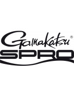 Gamakatsu / Spro