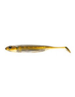 Flash-J Shad 4"