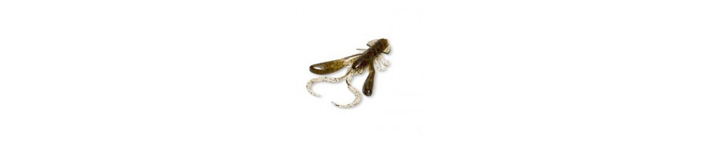 U 30 Rush Craw 3,5"