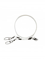 Fluorocarbon Vorfach