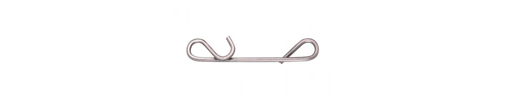 NoKnot Verbinder