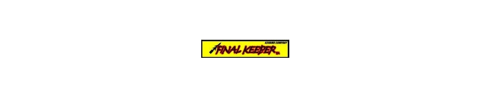 Final Keeper