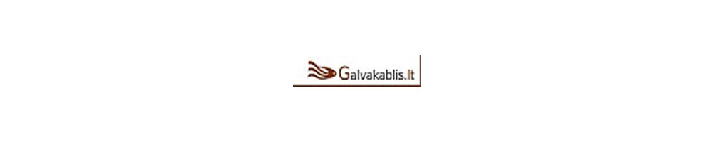 Galvakablis Tungsten