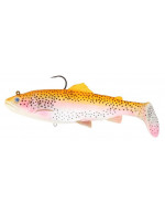The 3D Trout Rattle Shad