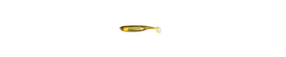 Trendex Drop-Shot Minnow