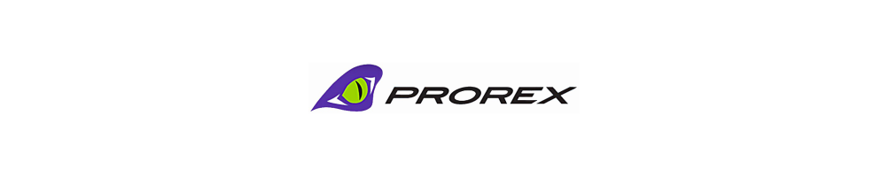 Daiwa PROREX