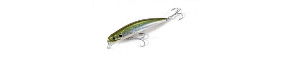 Tide Minnow 90S