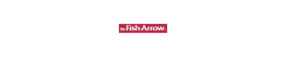 Fish Arrow