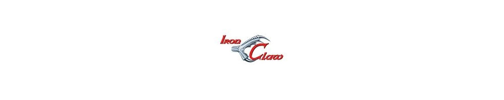 Iron Claw