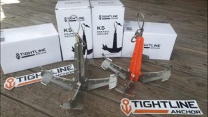 Tightline Anchor