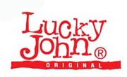 Lucky John